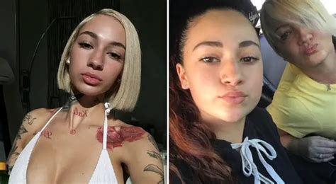 bhad bhabie hot|Bhad Bhabie’s mother confirms rapper’s Cancer diagnosis